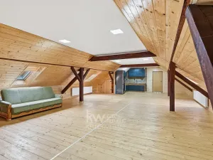 Prodej obchodního prostoru, Milíkov, 420 m2