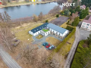 Prodej bytu 3+kk, Žihle, 63 m2