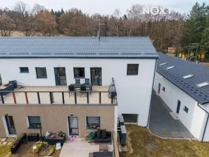 Prodej bytu 3+kk, Žihle, 63 m2