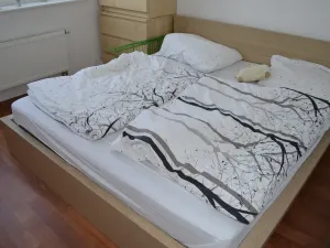 Pronájem bytu 3+1, Uherský Brod, V. Růžičky, 72 m2