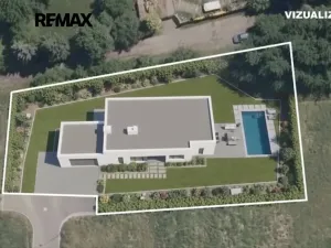 Prodej pozemku pro bydlení, Olšany, 2168 m2