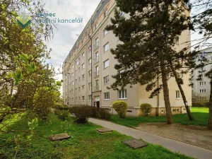 Prodej bytu 2+1, Praha - Strašnice, Sečská, 69 m2