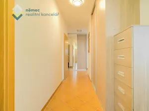 Pronájem bytu 3+kk, Praha - Hrdlořezy, V třešňovce, 109 m2