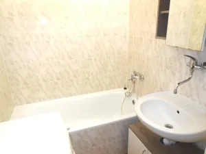 Pronájem bytu 1+1, Zlín, Zborovská, 38 m2