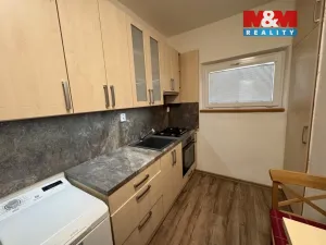 Pronájem bytu 1+1, Ostrava - Poruba, Zdeňka Štěpánka, 50 m2