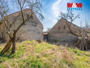 Prodej zemědělské usedlosti, Křečovice, 164 m2