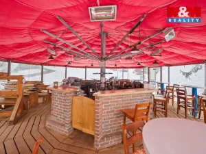 Prodej ubytování, Čenkovice, 297 m2