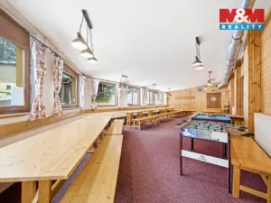 Prodej ubytování, Čenkovice, 297 m2