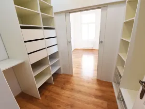 Pronájem bytu 2+kk, Praha - Vinohrady, Na Kozačce, 50 m2