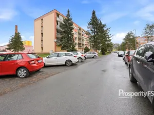 Prodej bytu 2+1, Stráž pod Ralskem, Hornická, 67 m2