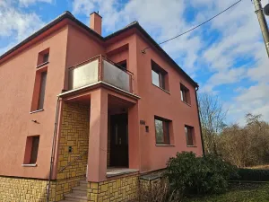 Prodej rodinného domu, Šumice, 250 m2