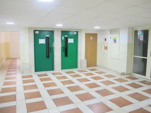 Pronájem bytu 2+kk, Praha - Chodov, Tererova, 44 m2