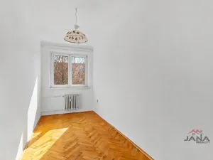 Prodej bytu 3+1, Turnov, Březová, 63 m2