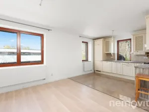 Pronájem rodinného domu, Poděbrady, Pražská, 125 m2