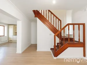 Pronájem rodinného domu, Poděbrady, Pražská, 125 m2