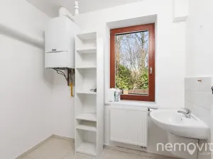 Pronájem rodinného domu, Poděbrady, Pražská, 125 m2