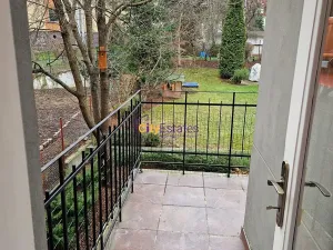 Prodej bytu 2+kk, Praha - Košíře, Cetyňská, 66 m2