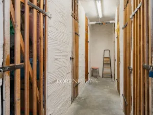 Prodej bytu 3+1, Praha - Záběhlice, Božkovská, 70 m2