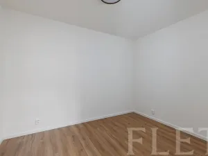 Pronájem bytu 2+kk, Praha - Hlubočepy, Trnkovo náměstí, 52 m2