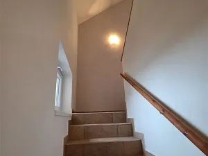 Prodej rodinného domu, Bašť, Na Libovínek, 155 m2