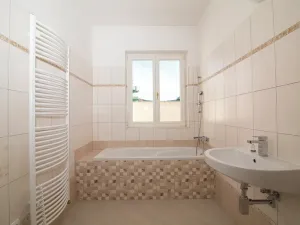 Prodej bytu 2+kk, Mariánské Lázně, Ruská, 53 m2