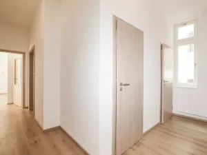 Prodej bytu 3+kk, Mariánské Lázně, Ruská, 94 m2