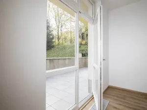 Prodej bytu 2+kk, Mariánské Lázně, Ruská, 60 m2