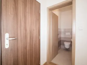Prodej bytu 2+kk, Mariánské Lázně, Ruská, 60 m2