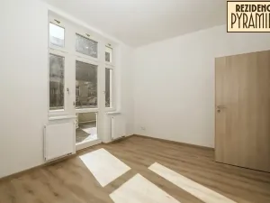 Prodej bytu 2+kk, Mariánské Lázně, Ruská, 52 m2