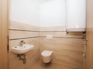 Prodej bytu 2+kk, Mariánské Lázně, Ruská, 52 m2