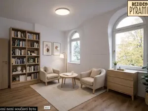 Prodej bytu 4+kk, Mariánské Lázně, Ruská, 110 m2