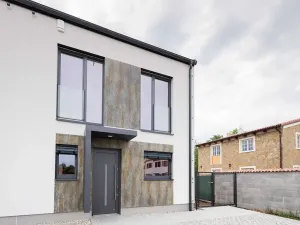 Pronájem bytu 4+kk, Úhonice, 106 m2