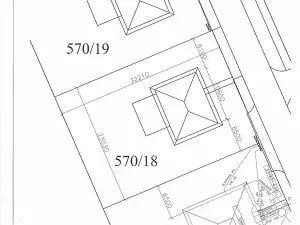 Prodej rodinného domu, Tlustice, 91 m2