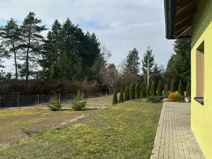 Prodej rodinného domu, Vojkov, 194 m2