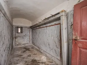 Prodej rodinného domu, Šebetov, 373 m2