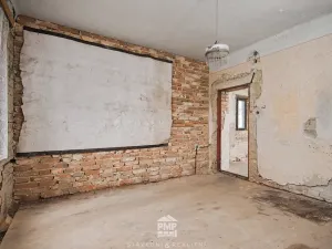 Prodej rodinného domu, Šebetov, 373 m2