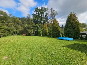 Prodej zahrady, Hvězdonice, 1154 m2