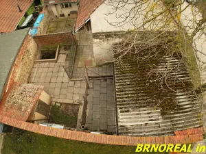 Prodej rodinného domu, Želeč, 237 m2