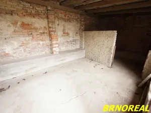 Prodej rodinného domu, Želeč, 237 m2