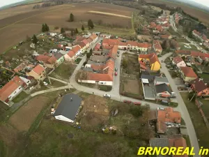 Prodej rodinného domu, Želeč, 237 m2