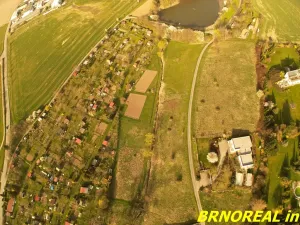 Prodej pozemku pro bydlení, Litomyšl, 801 m2