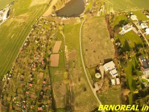 Prodej pozemku pro bydlení, Litomyšl, 801 m2