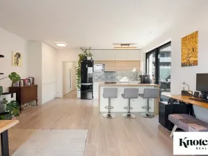 Prodej bytu 2+kk, Brno, Kumpoštova, 55 m2