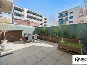 Prodej bytu 2+kk, Brno, Kumpoštova, 55 m2