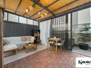 Prodej bytu 2+kk, Brno, Kumpoštova, 55 m2