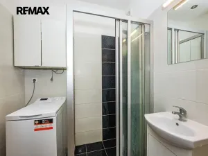 Prodej bytu 2+kk, Praha - Vršovice, Bělocerkevská, 52 m2