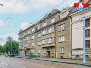 Pronájem bytu 2+1, Plzeň - Jižní Předměstí, Němejcova, 75 m2