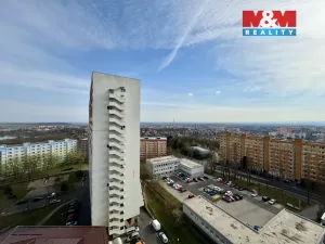 Prodej bytu 1+kk, Chomutov, Březenecká, 22 m2