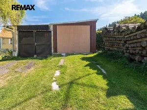 Prodej chaty, Nezdice na Šumavě, 28 m2