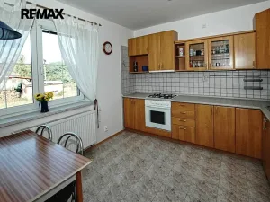 Pronájem rodinného domu, Chrást, Smědčická, 153 m2